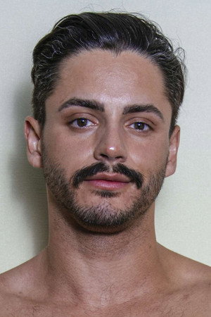 Photo of Jack Emhoff from the Latest Netflix gallery