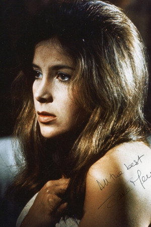 Photo of Jane Merrow from the Latest Netflix gallery