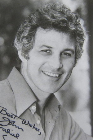 John Gabriel photo