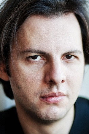 Teodor Currentzis photo