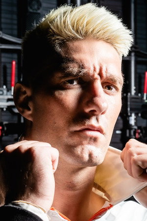 Luke James Uggles Eatwell photo