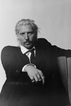 Photo of Erik Ellington from the Latest Netflix gallery