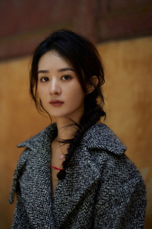 Zhao Liying photo