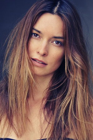 Photo of Carole Brana from the Latest Netflix gallery