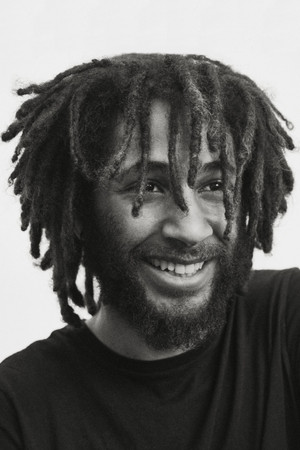 Lancelot Ncube photo