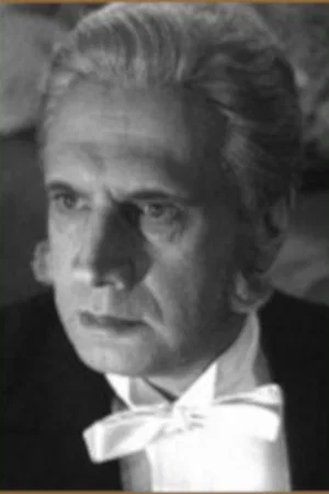 Photo of Vladimir Kryuger from the Latest Netflix gallery