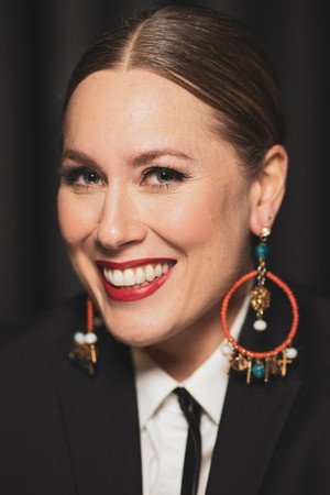 Mélissa Lavergne photo