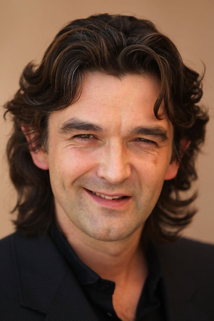 Justin Chadwick photo