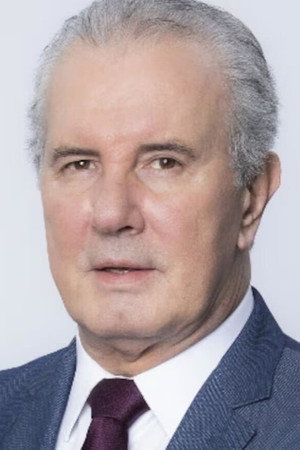 Photo of Celso Freitas from the Latest Netflix gallery