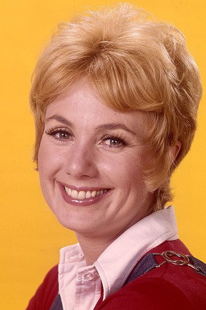 Shirley Jones photo