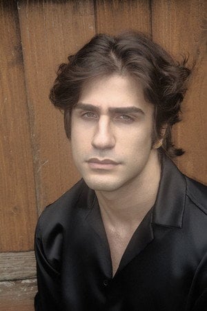 Photo of Jerry Habibi from the Latest Netflix gallery