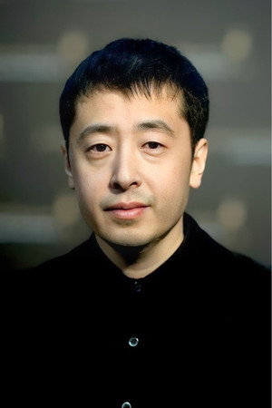 Jia Zhangke photo