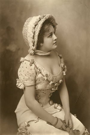 Photo of Irene Howley from the Latest Netflix gallery