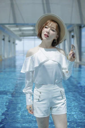 Photo of 王紫依 from the Latest Netflix gallery