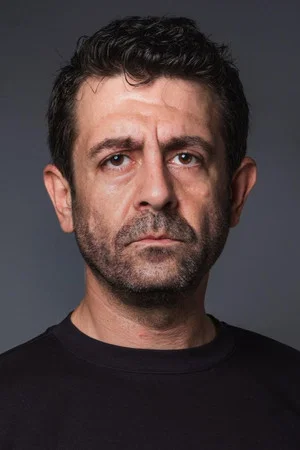 Photo of Can Tarakçı from the Latest Netflix gallery