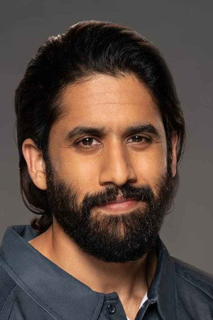 Photo of Naga Chaitanya Akkineni from the Latest Netflix gallery