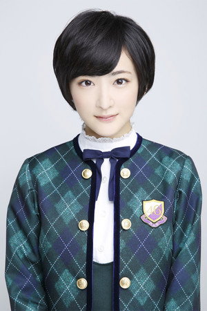 Rina Ikoma photo