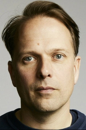 Nicholas Burns photo