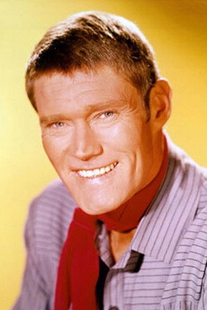 Chuck Connors photo