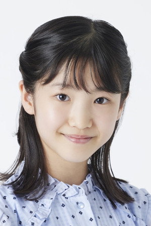 Photo of Riana Hirano from the Latest Netflix gallery
