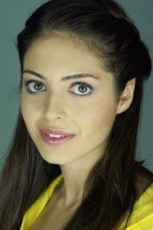 Ayşen Batıgün photo