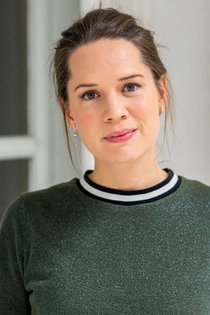 Photo of Amalie Dollerup from the Latest Netflix gallery