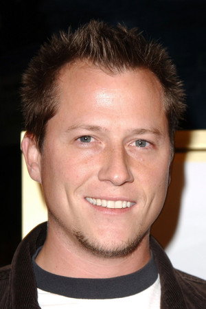 Corin Nemec photo