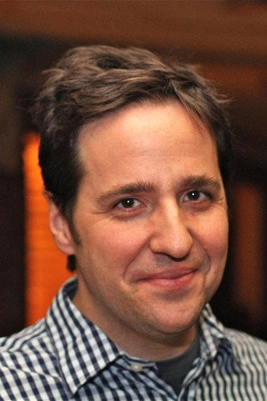 Photo of AJ Schnack from the Latest Netflix gallery