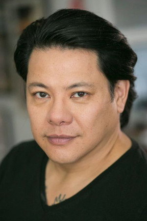 Photo of Albert Kwan from the Latest Netflix gallery