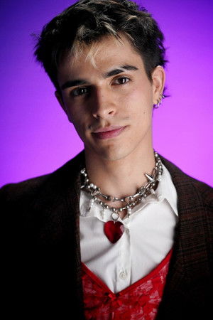 Joaquín Reficco photo