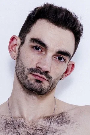 Photo of Jack Aries from the Latest Netflix gallery