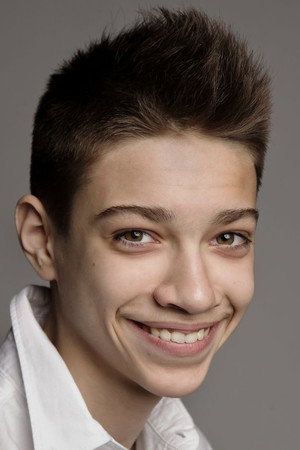 Photo of Vitaliy Gerasimov from the Latest Netflix gallery