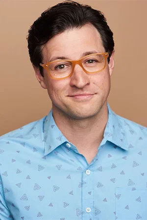 Photo of Curt Mega from the Latest Netflix gallery