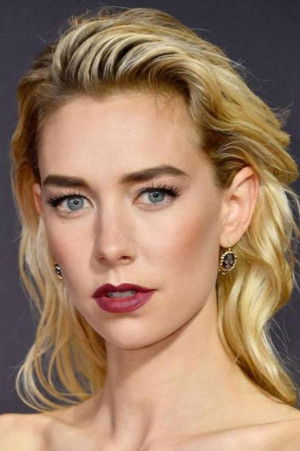 Vanessa Kirby photo