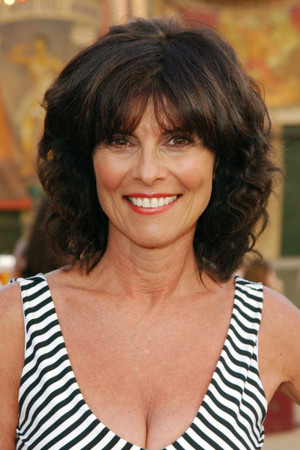 Adrienne Barbeau photo