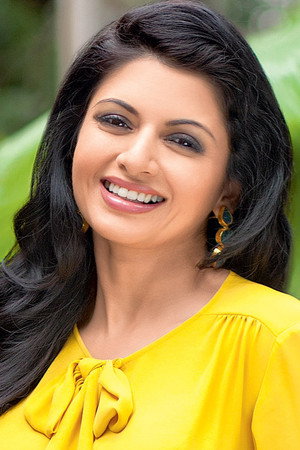 Bhagyashree photo