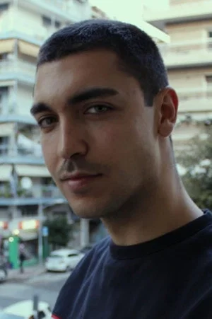 Photo of Georgios Porfyrides from the Latest Netflix gallery