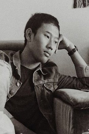 Photo of Rizal Hanun from the Latest Netflix gallery