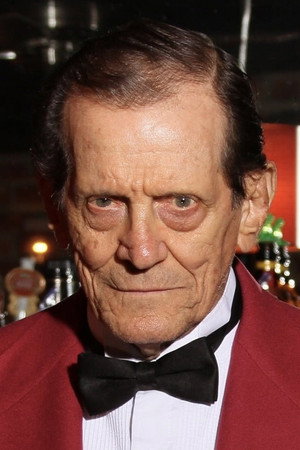 Joe Turkel photo