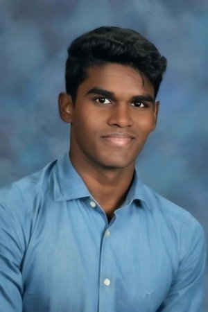 Photo of Vignesh Ganesh from the Latest Netflix gallery