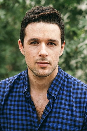 Photo of Marc Bendavid from the Latest Netflix gallery