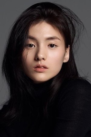Kim Yong-ji photo