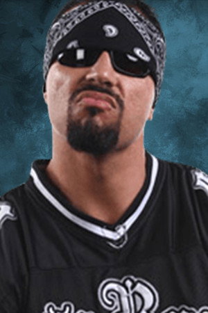 Photo of Matt Barela from the Latest Netflix gallery