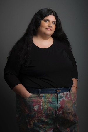 Photo of Maruja Bustamante from the Latest Netflix gallery