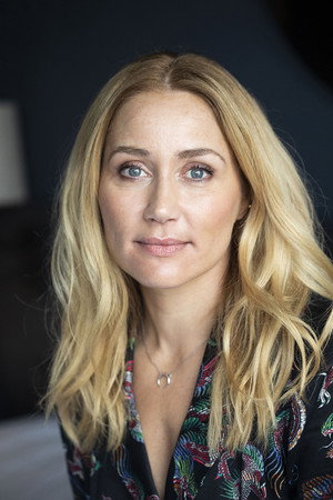 Photo of Ditte Ylva Olsen from the Latest Netflix gallery