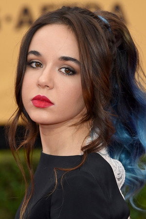 Lorelei Linklater photo