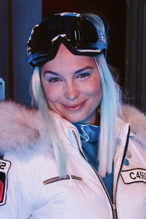 Photo of Pamela Horton from the Latest Netflix gallery
