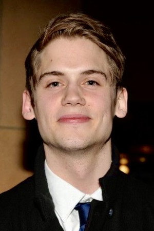Photo of Tony Oller from the Latest Netflix gallery