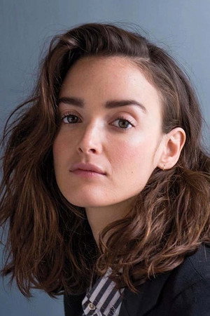 Charlotte Le Bon photo