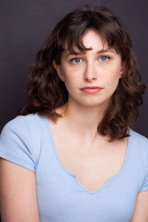Photo of Daliah Bernstein from the Latest Netflix gallery